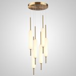 Подвесной светильник HAEZEN ImperiumLoft 212318-23