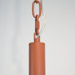 Подвесная люстра FANNY 16 Orange ImperiumLoft 212351-23