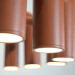 Подвесная люстра FANNY 16 Orange ImperiumLoft 212351-23