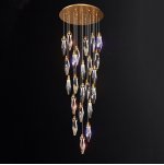 Подвесной светильник CANDACE ImperiumLoft 212358-23