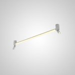 Потолочный светильник FORCE C L120 White ImperiumLoft 212377-23