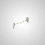 Потолочный светильник FORCE C L40 White ImperiumLoft 212380-23