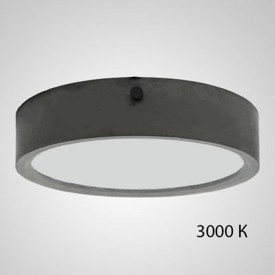 Точечный светильник OCCUR D27,4 3000 К ImperiumLoft 212393-23