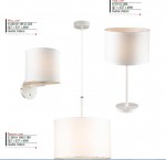 Комплект светильников Favourite 2124-SET Trio-Set