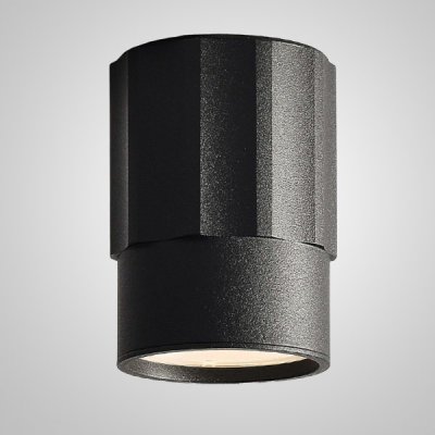 Точечный светильник EVENT Black ImperiumLoft 212465-23