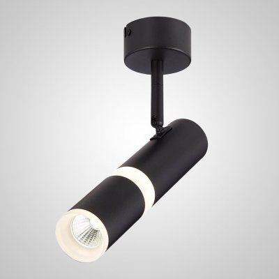 Точечный светильник CZARE Black 4000 К ImperiumLoft 212492-23