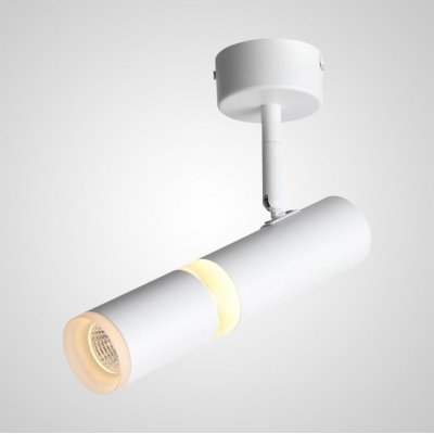 Точечный светильник CZARE White 3000 К ImperiumLoft 212494-23