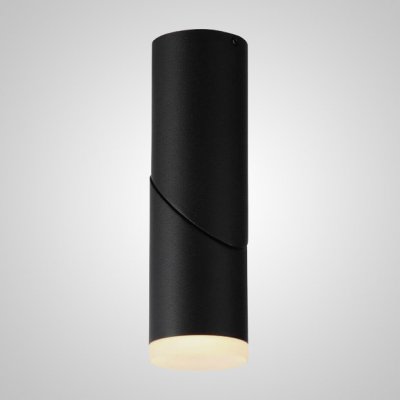 Точечный светильник GRITE Black 3000 К ImperiumLoft 212496-23