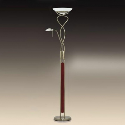 Светильник напольный торшер Odeon light 2125/f EMEX Светильник напольный торшер Odeon light 2125/f EMEX