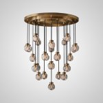 Подвесной светильник MAIBEL MORE L27 ImperiumLoft 212503-23