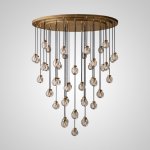 Подвесной светильник MAIBEL MORE L49 ImperiumLoft 212505-23