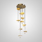 Подвесной светильник PALERMO MORE L10 ImperiumLoft 212509-23