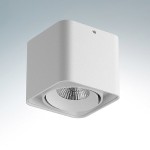 Светильник точечный накладной Lightstar 212516 Monocco