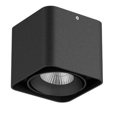 

Светильник точечный накладной Lightstar 212517 Monocco, 212517
