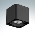 Светильник точечный накладной Lightstar 212517 Monocco