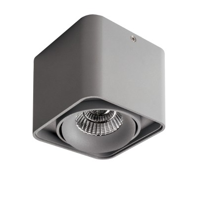 

Светильник точечный накладной Lightstar 212519 Monocco, 212519