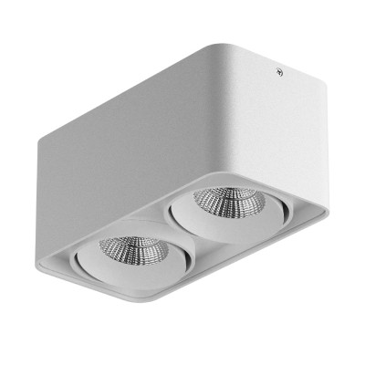 

Светильник точечный накладной Lightstar 212526 Monocco, 212526