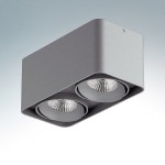 Светильник точечный накладной Lightstar 212529 Monocco