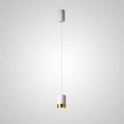 Подвесной светильник VAN H7,6 White ImperiumLoft 212534-23