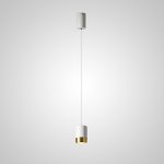 Подвесной светильник VAN H7,6 White ImperiumLoft 212534-23