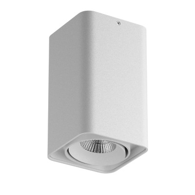 

Светильник точечный накладной Lightstar 212536 Monocco, 212536