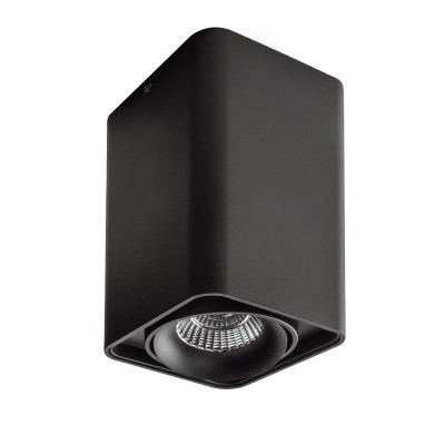 

Светильник точечный накладной Lightstar 212537 Monocco, 212537