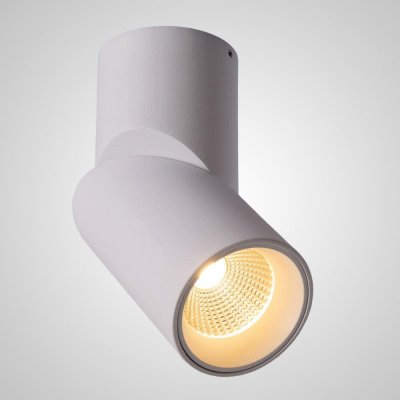 Точечный светильник VADO White ImperiumLoft 212538-23