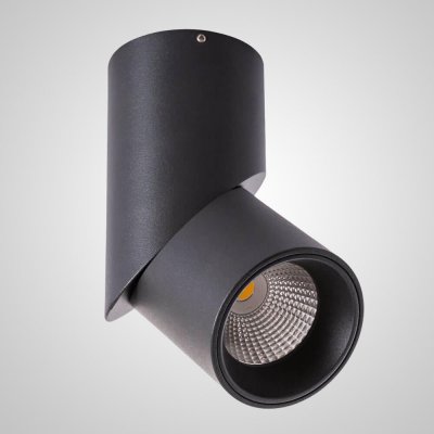 Точечный светильник VADO Black ImperiumLoft 212539-23