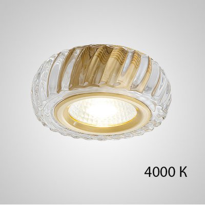 Точечный светильник LEAD 3W 4000K ImperiumLoft 212580-23