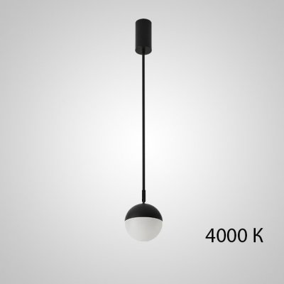 Точечный светильник OTTA 4000 К ImperiumLoft 212591-23
