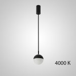 Точечный светильник OTTA 4000 К ImperiumLoft 212591-23