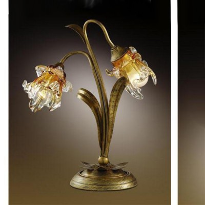 Настольная лампа Odeon light 2126/2T BERTO