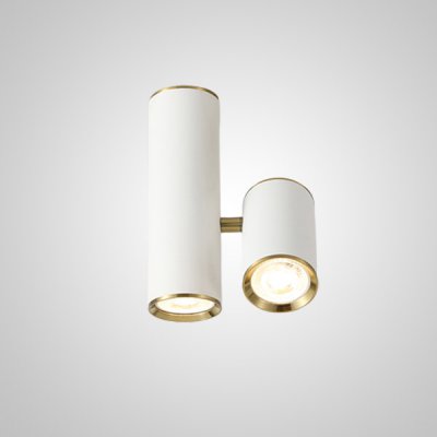 Точечный светильник AIM L2 White ImperiumLoft 212602-23