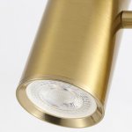 Точечный светильник AIM L2 Chrome ImperiumLoft 212604-23