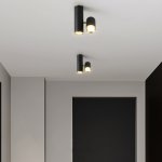 Точечный светильник AIM L2 Chrome ImperiumLoft 212604-23