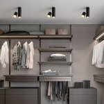 Точечный светильник AIM L2 Chrome ImperiumLoft 212604-23