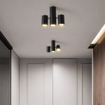 Точечный светильник AIM L2 Chrome ImperiumLoft 212604-23