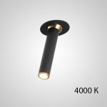 Точечный светильник ASP H15 4000 К ImperiumLoft 212611-23