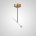 Точечный светильник WAY THIN H20 White ImperiumLoft 212616-23