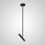 Точечный светильник WAY THIN H180 Black ImperiumLoft 212618-23
