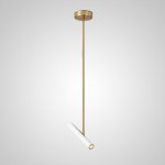 Точечный светильник WAY THIN H180 White ImperiumLoft 212619-23