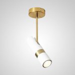 Точечный светильник WAY White ImperiumLoft 212621-23