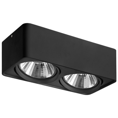 

Светильник точечный накладной Lightstar 212627 Monocco, 212627