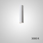 Точечный светильник PAN H20 White 3000 К ImperiumLoft 212627-23