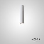 Точечный светильник PAN H20 White 4000 К ImperiumLoft 212628-23