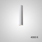 Точечный светильник PAN H30 White 4000 К ImperiumLoft 212635-23