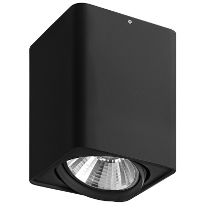 

Светильник точечный накладной Lightstar 212637 Monocco, 212637
