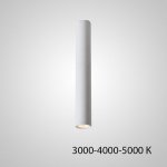 Точечный светильник PAN H50 White Трехцветный свет ImperiumLoft 212645-23