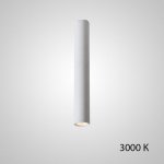 Точечный светильник PAN H50 White 3000 К ImperiumLoft 212646-23