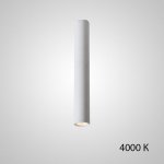 Точечный светильник PAN H50 White 4000 К ImperiumLoft 212647-23